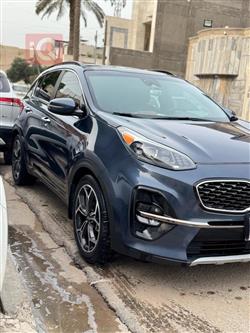 کیا سپۆرتاج